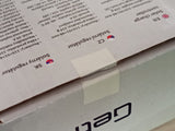 Solární regulátor PWM GETI GSR020  12-24V/20A - rozbaleno - polepený obal