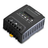Solární regulátor PWM GETI GSR020  12-24V/20A - rozbaleno - polepený obal