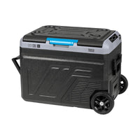 Autochladnička TEESA Easy Cool 50l TSA6005 Tuya - rozbaleno - poškozený obal