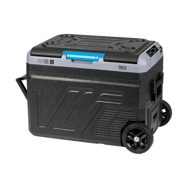 Autochladnička TEESA Easy Cool 50l TSA6005 Tuya - rozbaleno - poškozený obal