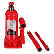 Zvedák hydraulický SIXTOL SX1144 - rozbaleno - poškozený obal
