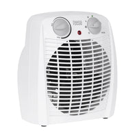 Teplovzdušný ventilátor TEESA TSA8059 - rozbaleno - polepený obal