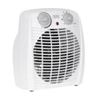 Teplovzdušný ventilátor TEESA TSA8059 - rozbaleno - polepený obal