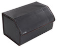 Organizér do kufru auta SIXTOL SX1091 Car Compact Leather L - rozbaleno - bez orig. obalu