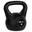 Kettlebell REBEL RBA-2316 12kg - rozbaleno