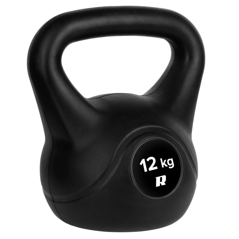 Kettlebell REBEL RBA-2316 12kg - rozbaleno