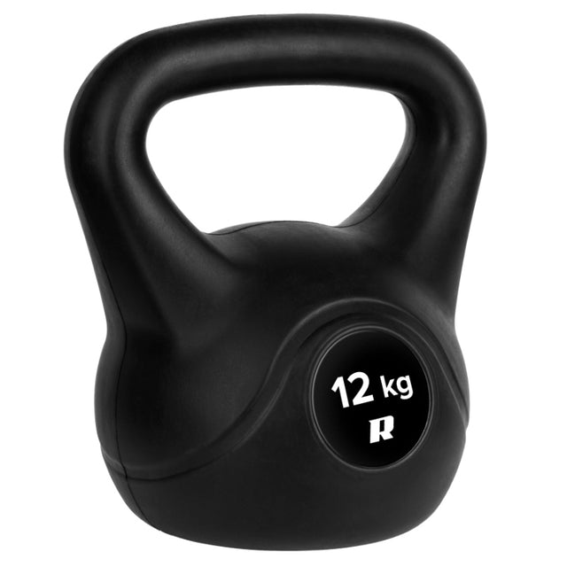 Kettlebell REBEL RBA-2316 12kg - rozbaleno