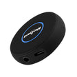 Audio přijímač Bluetooth REBEL B20 - rozbaleno