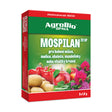 Přípravek proti mšicím a molicím AGROBIO Mospilan 20 SP 5x1,8g - rozbaleno - poškozený obal