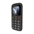 Telefon KRUGER & MATZ Simple 923 GSM - rozbaleno