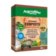 Urychlovač kompostu AGROBIO Gold 500g - expirace 27.8.2026
