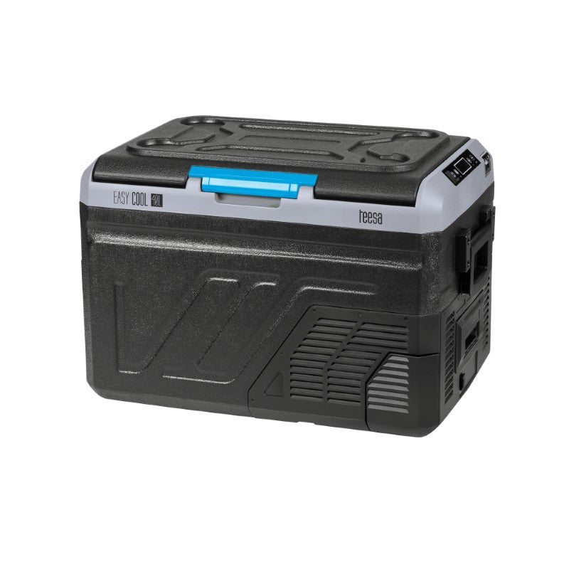 Autochladnička TEESA Easy Cool 40l TSA6003 - rozbaleno - mírně poškozený obal