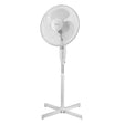 Ventilátor TEESA TSA8021 - rozbaleno - poškozený obal
