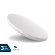 Svítidlo stropní GETI GCP24M 24W CCT - rozbaleno - mírně roztržený obal
