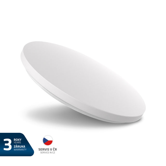 Svítidlo stropní GETI GCP24M 24W CCT - rozbaleno - mírně roztržený obal