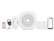 Alarm iGET X1 - rozbaleno